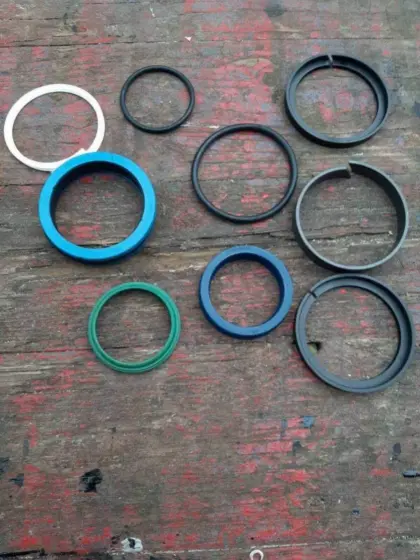 Nut Ring 40/50/10