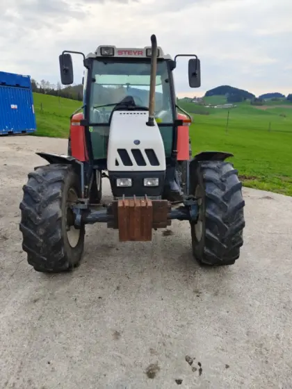 Steyr 9094