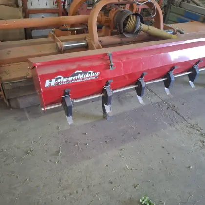 Hatzenbichler Exaktor inkl. Kettensatz