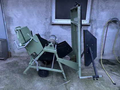 Kreissäge