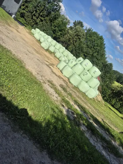 Siloballen