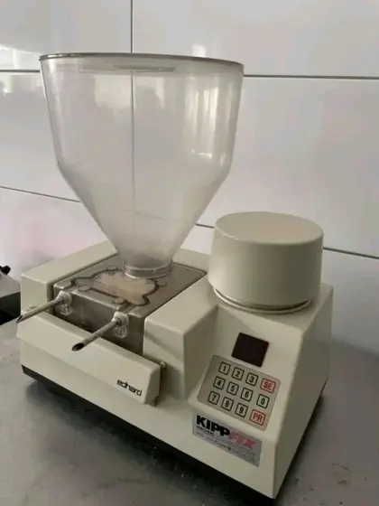 Füllgerät
