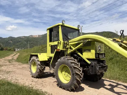 MB-trac