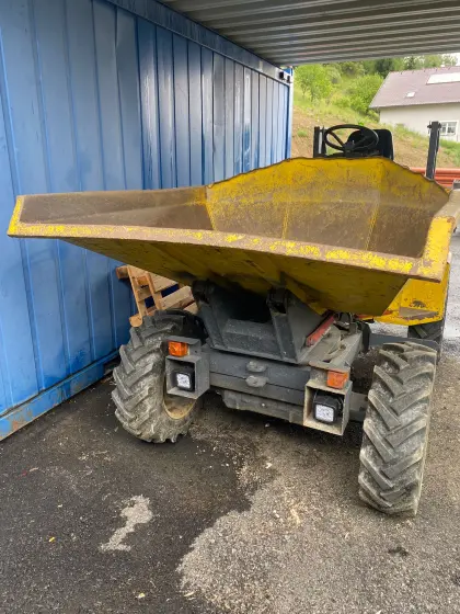 Dumper ERA