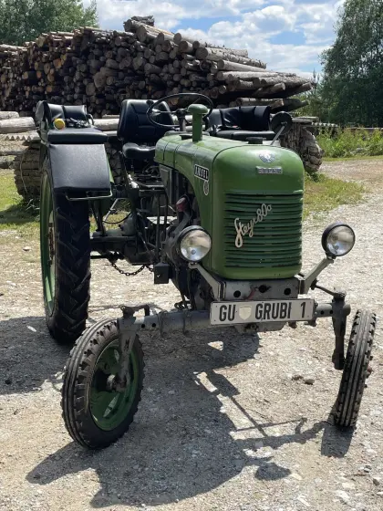 Steyr T80a Steyr T80a