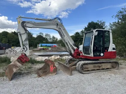 Takeuchi TB 290