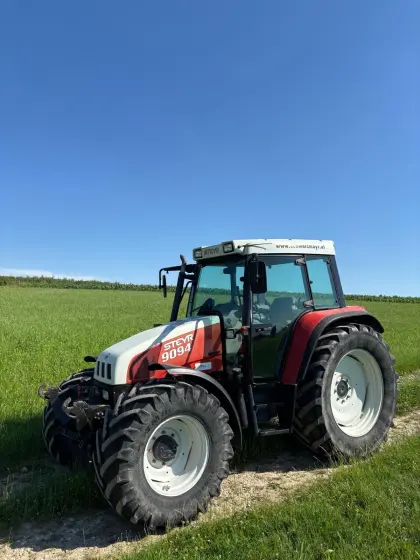 Steyr 9094