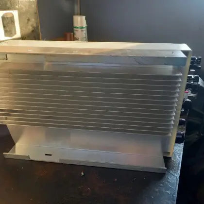 Wechselrichter SolarEdge SE10