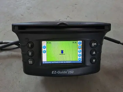 EZ Guide