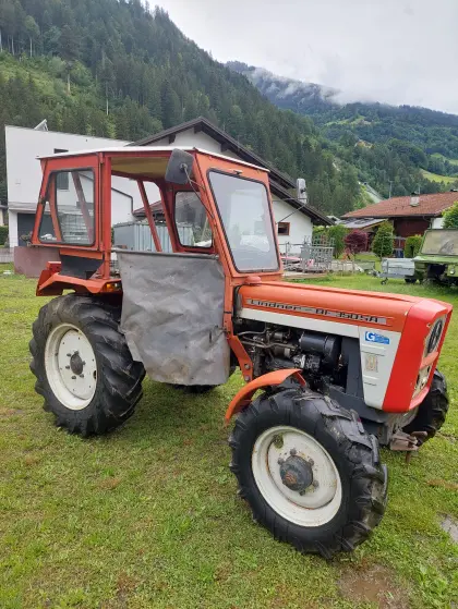 Lindner BF 35 A
