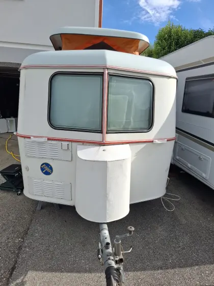 HYMER ERIBA PAN 200
