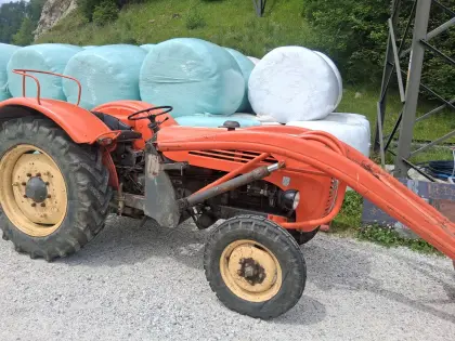 Steyr 190