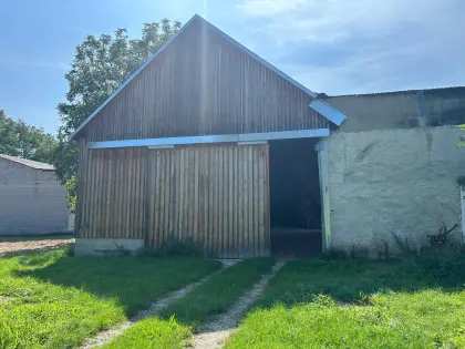 Bauernhof in 3464 Zaina
