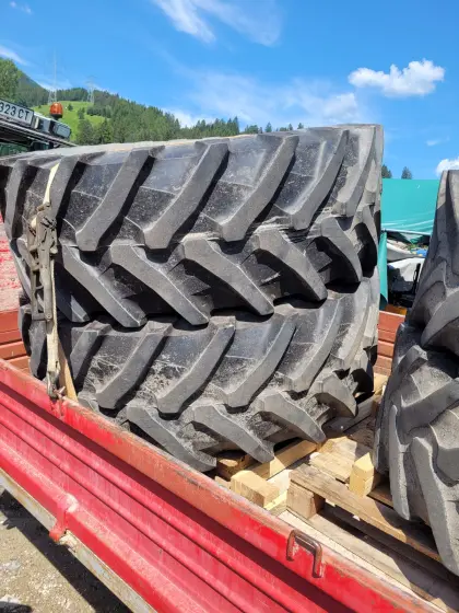 540/65 R34 Trelleborg TM800