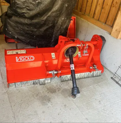 Mulcher Vigolo TK180