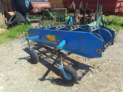 Heublitz 220