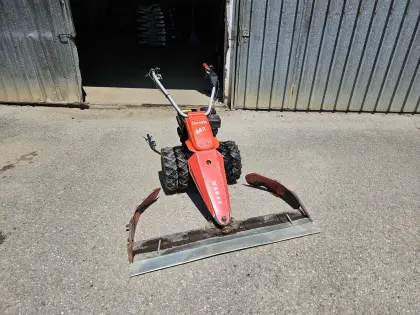 Reform M2 Motormäher
