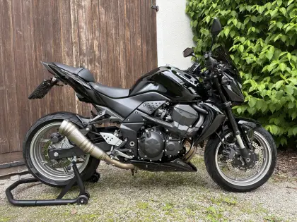 Kawasaki Z 750 ABS