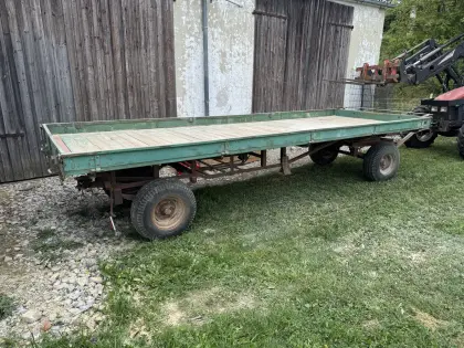 Anhänger