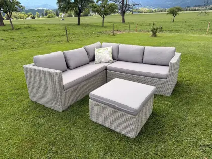 Garten-Lounge-Set