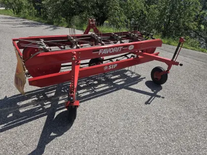Bandrechen SIP 220