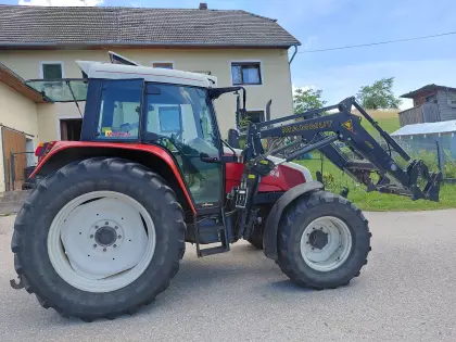 Steyr 9094 AT