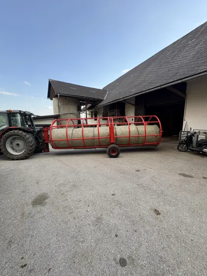 Ballenwagen