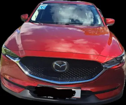 Mazda CX-5 Allrad 2.5 SKYACTIV-G 194 Revolution Top AWD