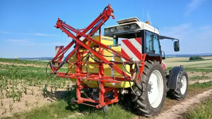 Rau Sprimat SL