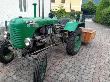 Steyr T80 (15er) T80