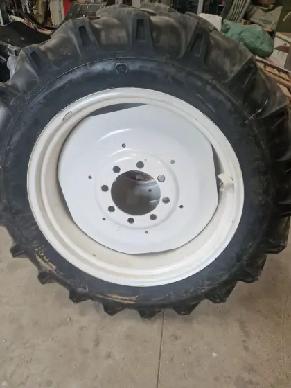 Steyr Reifen 958/968/...