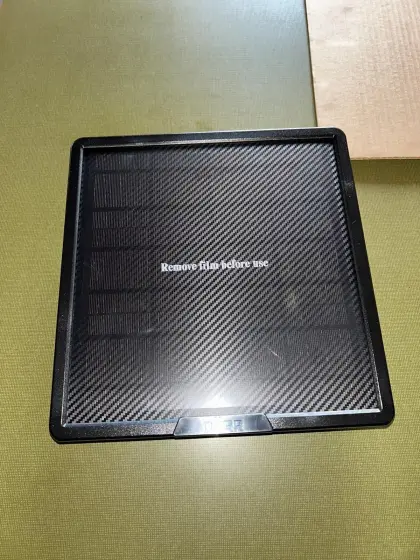 Solarpanel