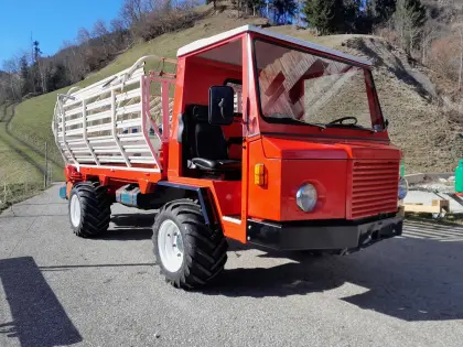 Reform Muli 50