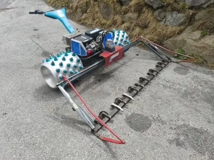 Brielmaier 23 PS
