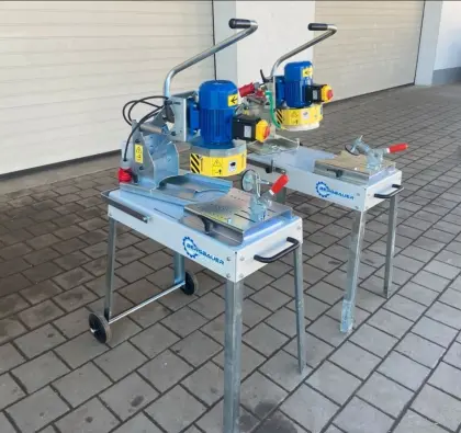 Messerschleifgerät MS100 mit Garantie