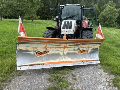 Hauer HSH 280