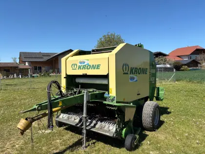 Krone Vario Pack 1.500