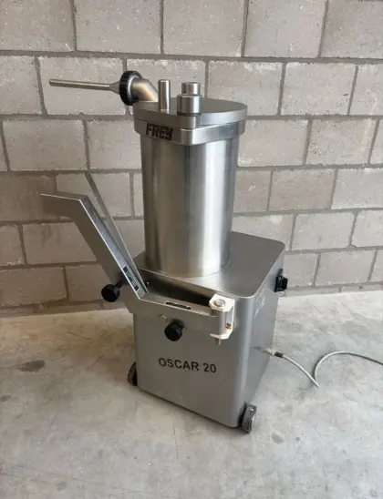 Wurstfüller Oscar Frey 20