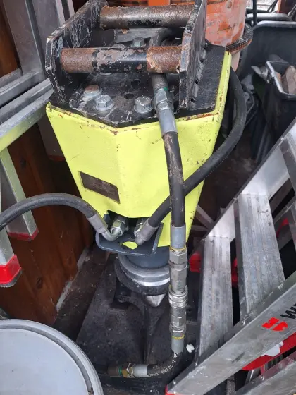 Jetzt spalten wir die Preise bei Lasco Kegelspalter