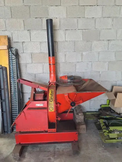 Gruber Maismühle 2.000