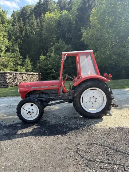 Lindner BF 35A