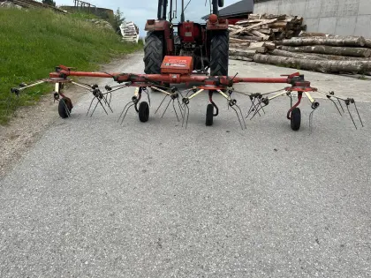 Fahr KH 40