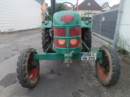 Kramer KL 12