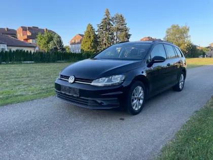 Golf 7 Variant