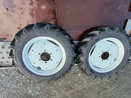 Traktorreifen