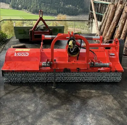 Mulcher Vigolo MX250