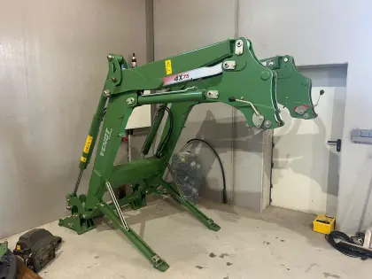 Fendt Cargo Frontlader 4X75 wie neu