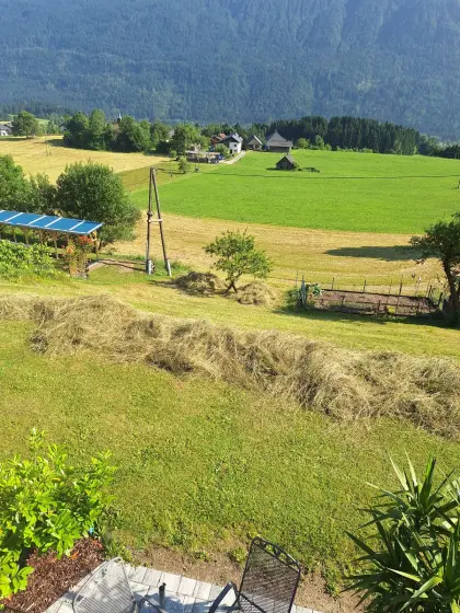 Heuballen