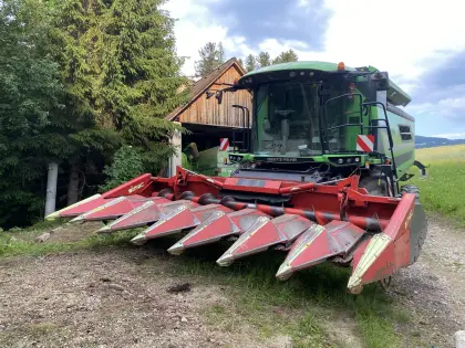 Olimac Maispflücker