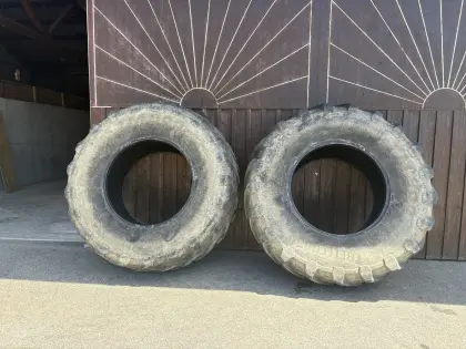 Traktorreifen 650/85 R38